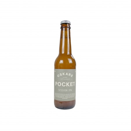 Bière Pocket - Oskare Bière Pocket - Oskare