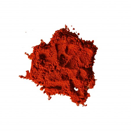 Paprika doux - 40g