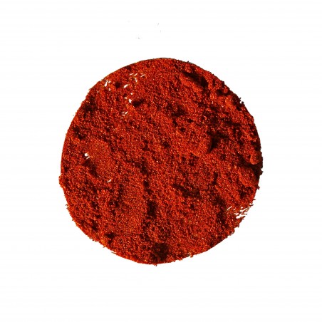 Paprika fumé 35g