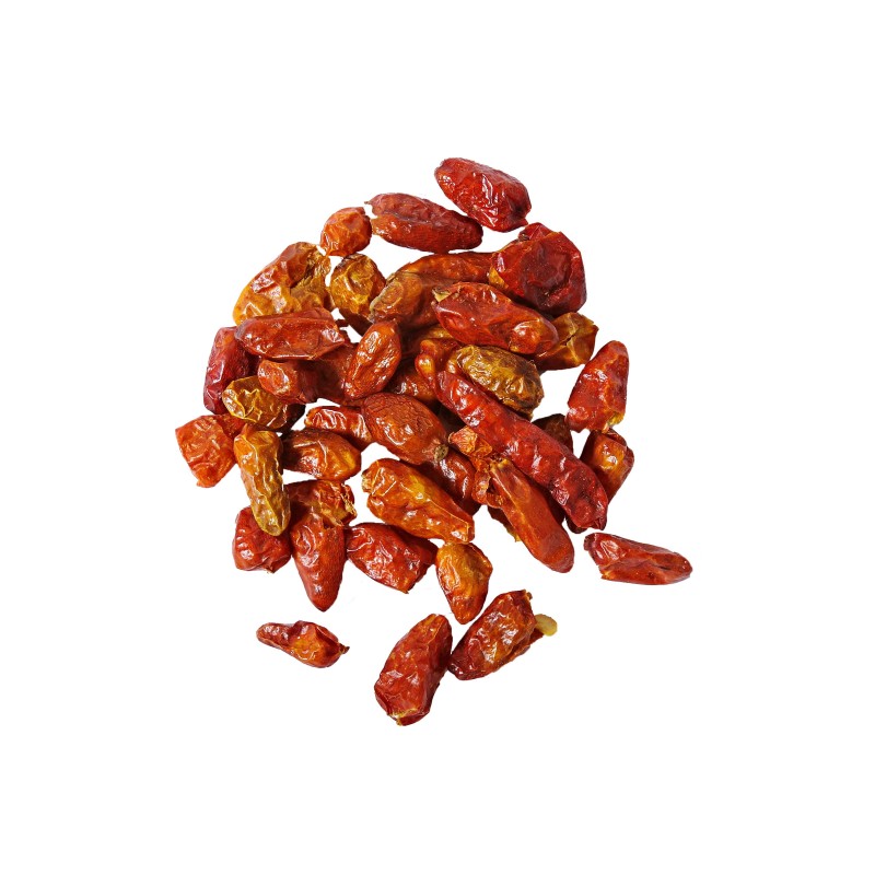 Piment oiseau (entier) - 15g