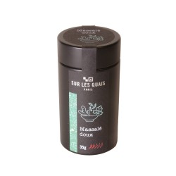 Massalé doux - 35g