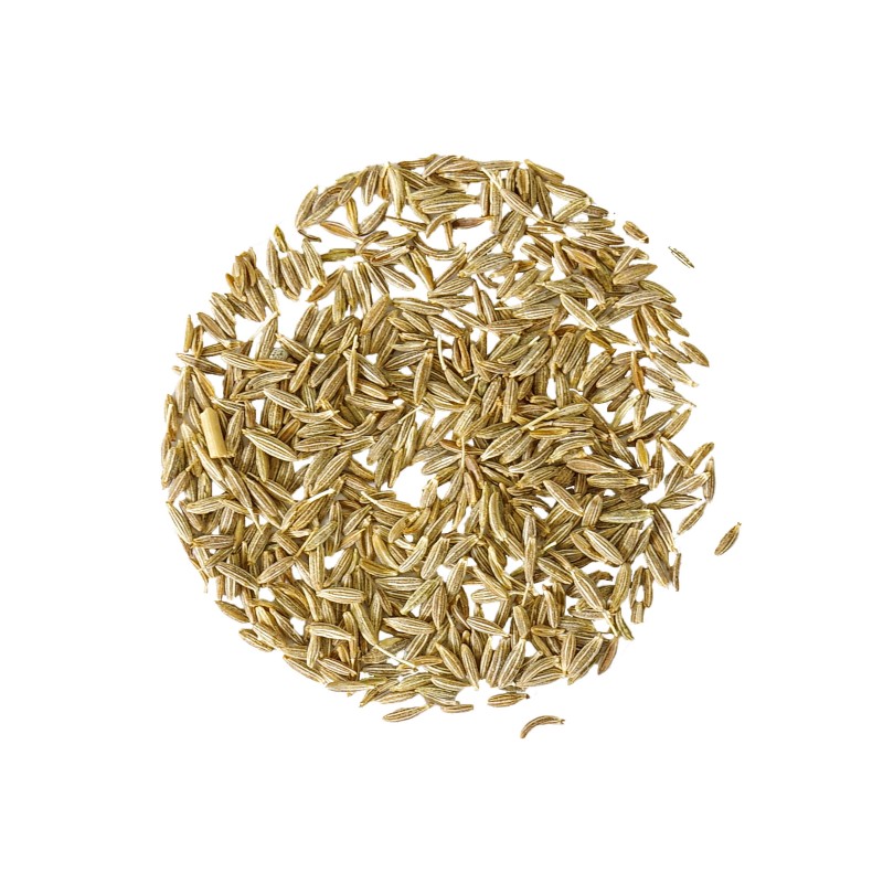 Délices - Graines de cumin entières 15g – Damesara