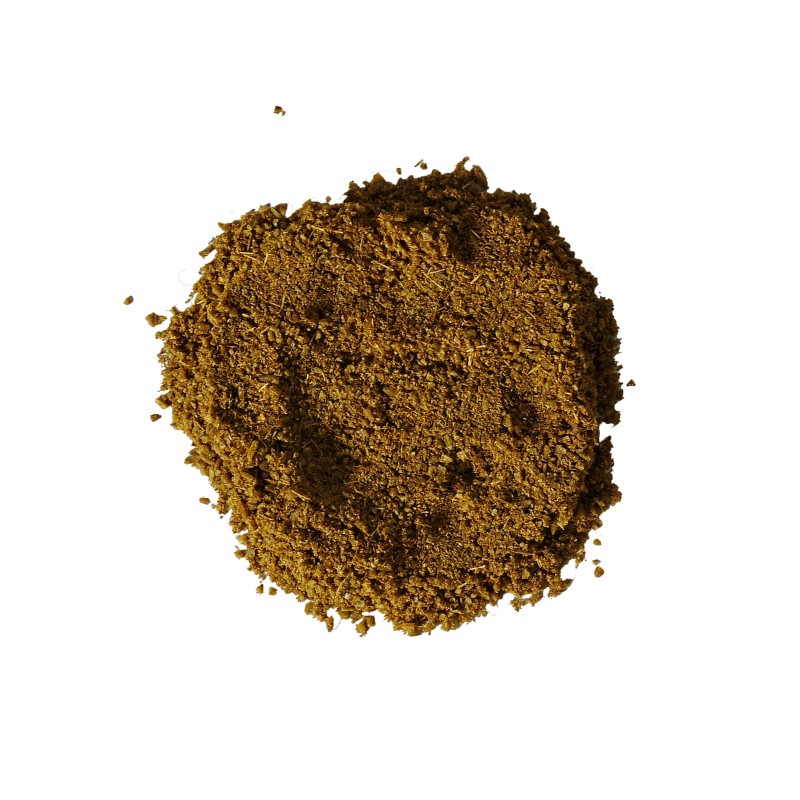 Poudre de cumin pour recette orientale, mexicaine et indienne - Escale  Sensorielle