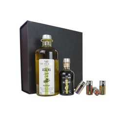 Coffret collector Prestige 30 Épices Chic Shot