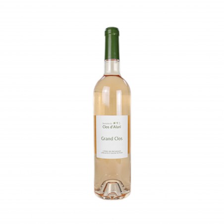Vin Rosé - Clos d'Alari Vin Rosé - Clos d'Alari