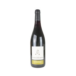 Vin Rouge - La Ferme Saint Martin 