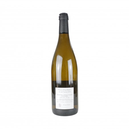 Vin Blanc - Poivre d'Âne Vin Blanc - Poivre d'Âne