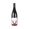 Vin Rouge - Poivre d'Âne Vin Rouge - Poivre d'Âne