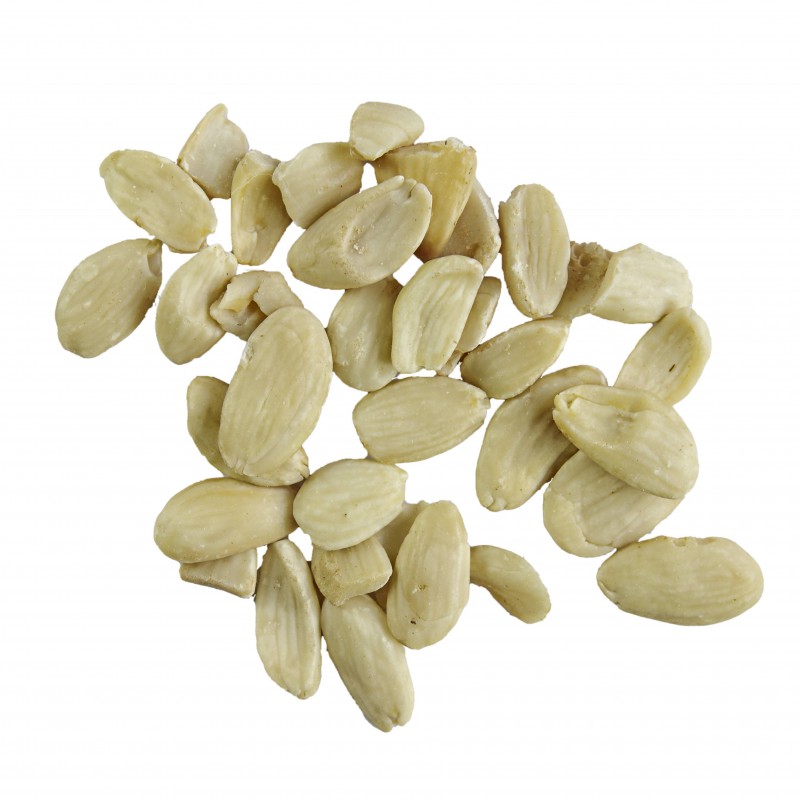 Amandes d'Avola Jumelles