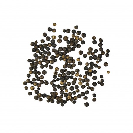 Black Sarawak Peppernut (Bornéo)