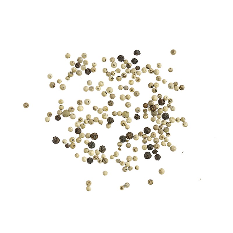 Mélange de 3 poivres de Penja (Cameroun) - 40g