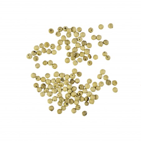 Poivre Blanc De Penja (Cameroun) - 50g