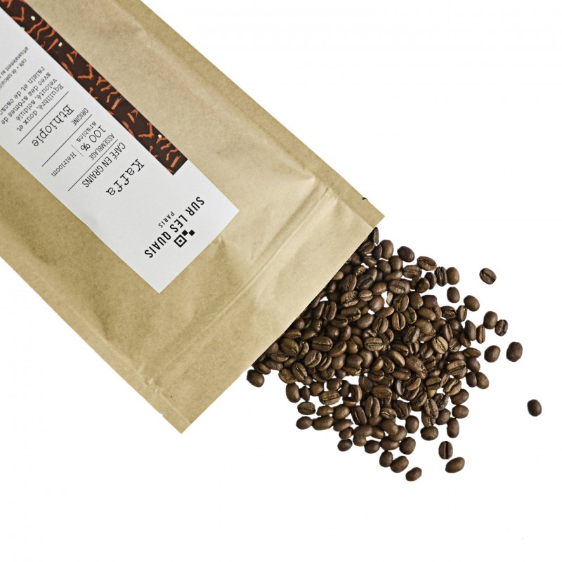 Café Kaffa - 250g