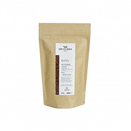 Café Kaffa - 250g