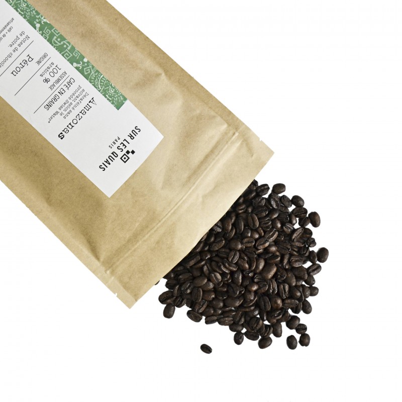 Café Kaffa - 250g