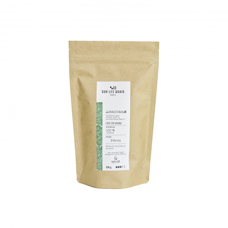 Café Amazonas - 250g