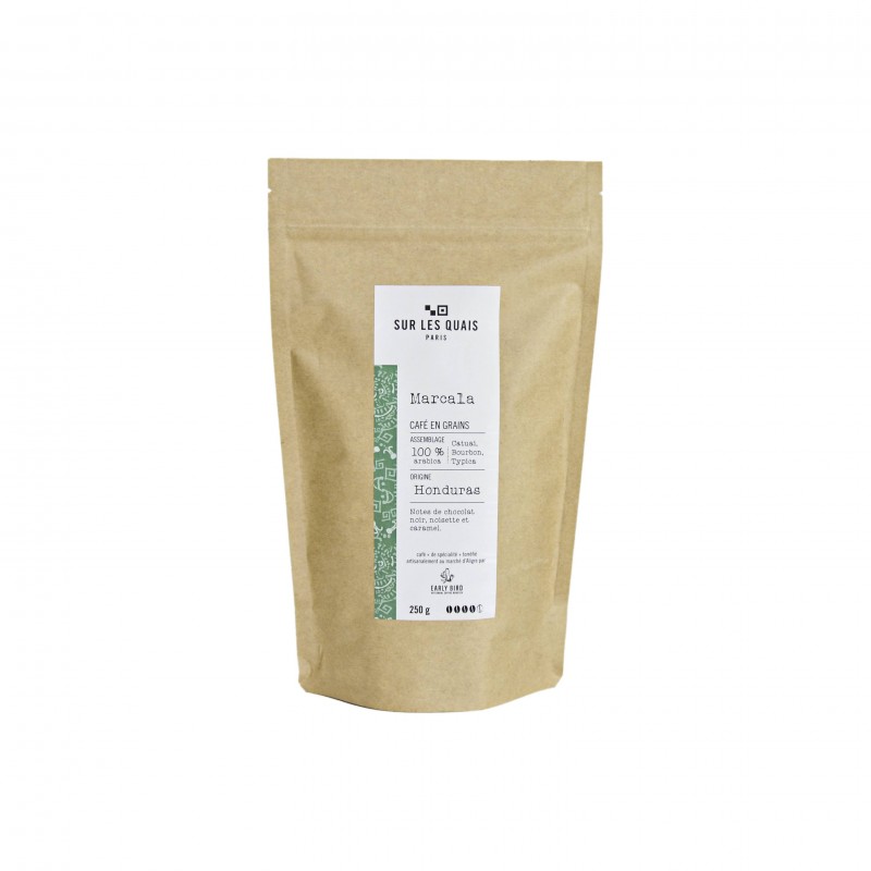 Café Kaffa - 250g