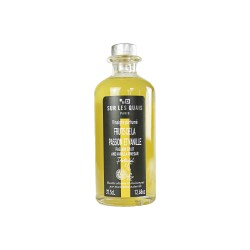 Vinaigre parfumé aux Fruits de la Passion et Vanille  - 37,5cl