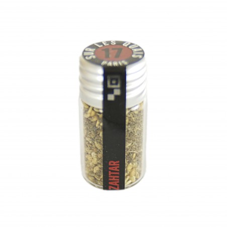 Chic Shot® N° 17 ZAATAR Chic Shot® N° 17 ZAATAR