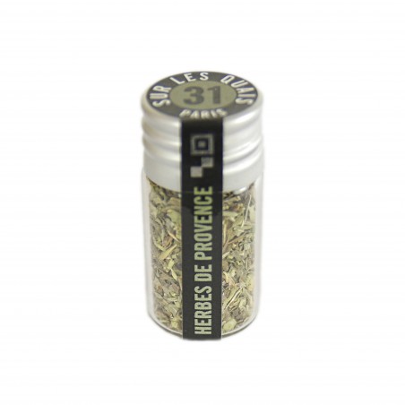 Épice Chic Shot® N° 31 HERBES DE PROVENCE