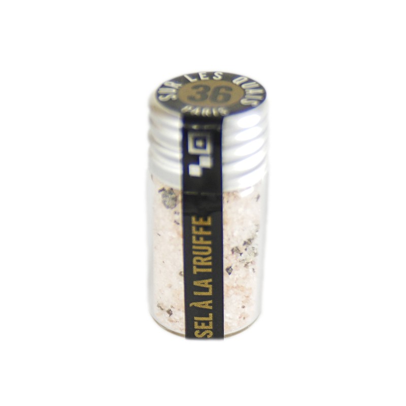 Épice Chic Shot® N° 36 SEL A LA TRUFFE