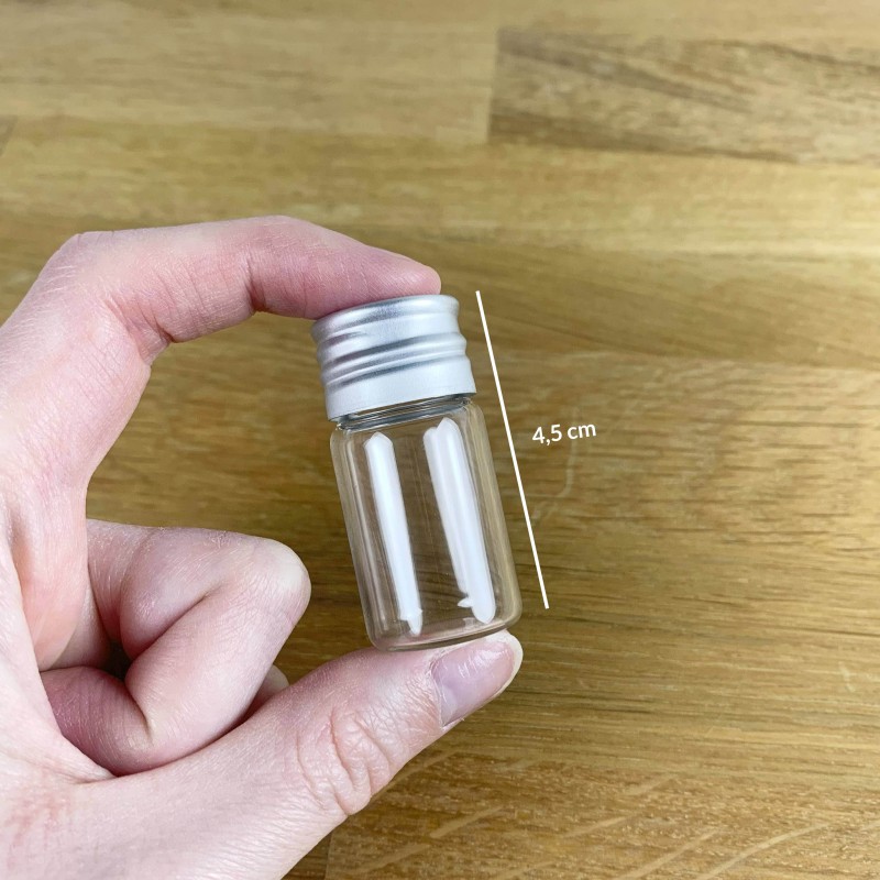 Chic Shot® N° 36 SALT WITH SUMMER TRUFFLE