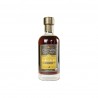 Sirop d'érable au bourbon Sirop d'érable au bourbon