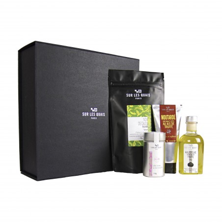 Pour les amateurs de Truffe! - coffret Pour les amateurs de Truffe! - coffret