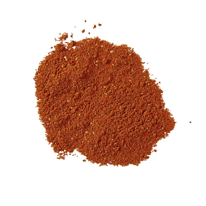 Curry Rouge - 35g