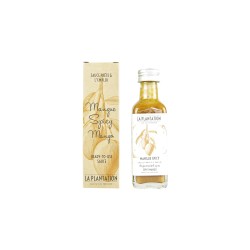 Huile Vierge de Sésame Toasté 50cL - Palmiloire - Foie Gras et