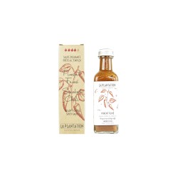 Sauce piment Le Piment Français Mistral 100 ml