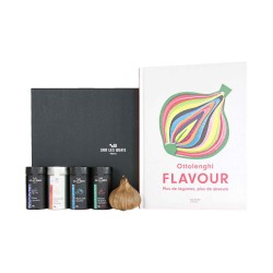 Ottolenghi flavour starter kit