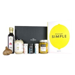 Ottolenghi simple starter kit
