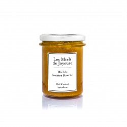 White Heather Honey - 250g