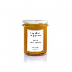 Wildflower Honey- 250g