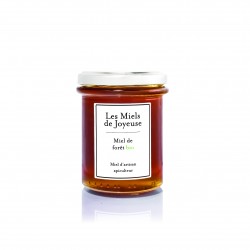 Miel de forêt bio - 250g