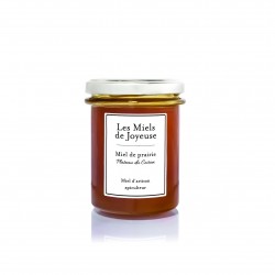 Meadow Honey - 250g