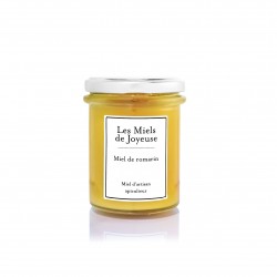 Rosemary Honey - 250g