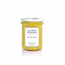 Miel en rayon BIO de montagne du Haut-Jura - 250g