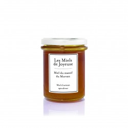 Morvan Massif Honey - 250g