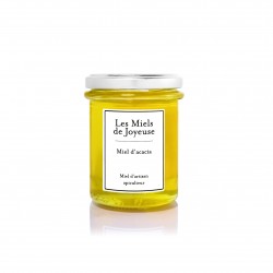 Miel d'Acacia - 250g