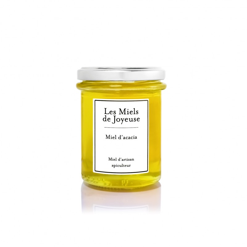 Miel d'Acacia - 250g