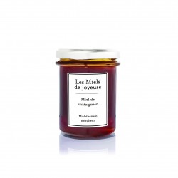 Miel de Châtaignier - 250g