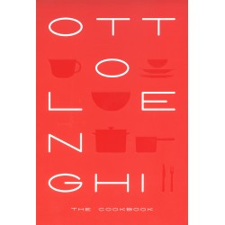 LE COOKBOOK- OTTOLENGHI