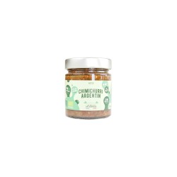 Chimichurri argentin - 190g