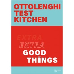 Le Cookbook - Ottolenghi - Yotam Ottolenghi 