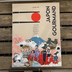 Japon Gourmand