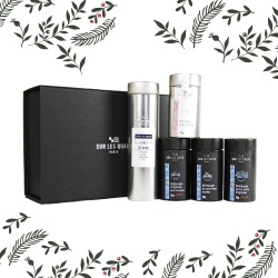 Contes de Noël - coffret