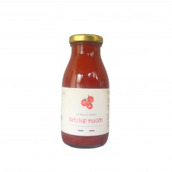 Home made Ketchup  - 250ml