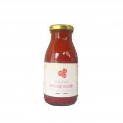 Ketchup Maison -  250ml